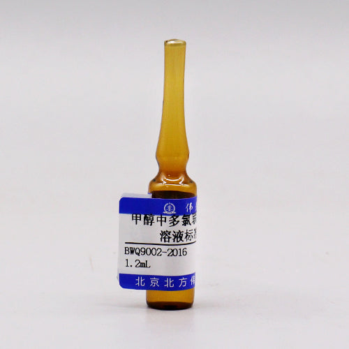 PCB 1254 in methanol — 1000μg/mL, 1.2mL