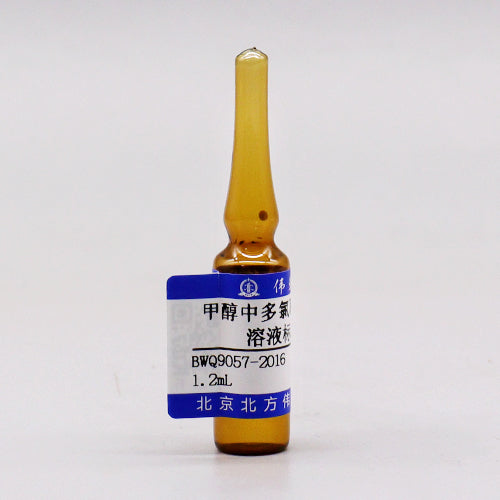 PCB1221 in methanol — 1000μg/mL, 1.2mL