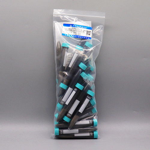 Dispersive SPE Clean up Tube(Tea and spices) — 1200mg, 15mL*30 pieces/bag