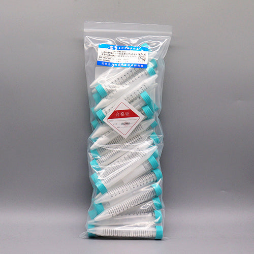 Dispersive SPE clean up tube(edible fungi for vegetables and fruits) — 900mg, 15mL*30 pieces/bag