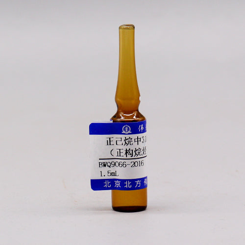 31 Mix n-alkanes in n-hexane — 84.9μg/mL, 1.5mL