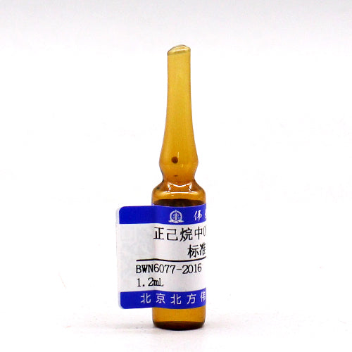 o,p'-DDD in hexane — 100μg/mL, 1.2mL