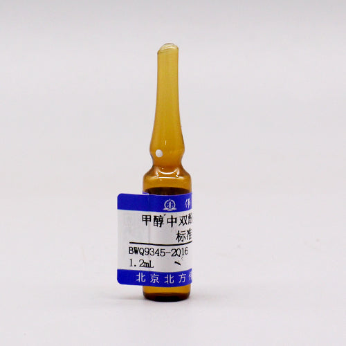 BisphenolA-D₁₆ in methanol — 1000μg/mL, 1.2mL