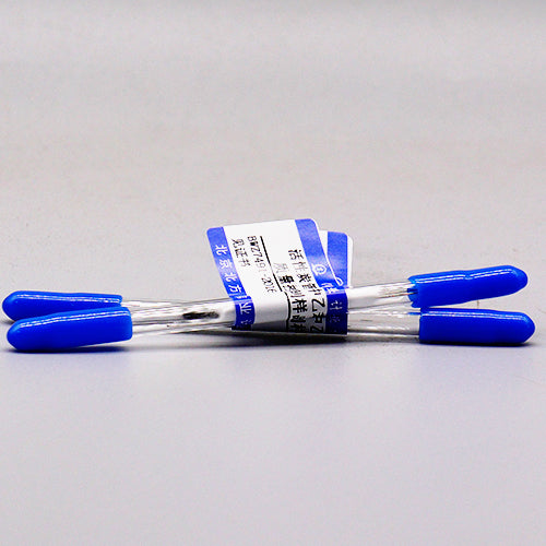Ethylbenzene quality control in activated carbon tube — 88.0μg/pc, 2 pieces/set