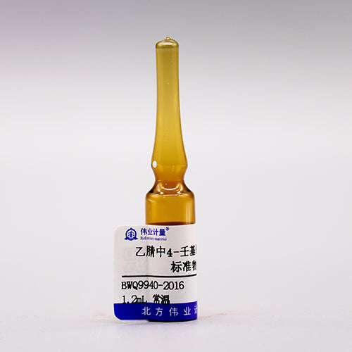 4-Nonylphenol-D₄ in acetonitrile — 100μg/mL, 1.2mL