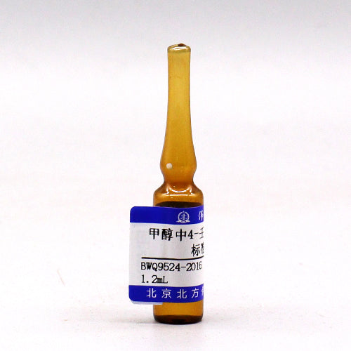 4-n-Nonylphenol-D₈ in methanol — 100mg/L, 1.2mL