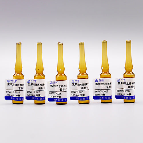 Dehydroacetic acid in sodium hydroxide aqueous solution — blank, 1.2mL