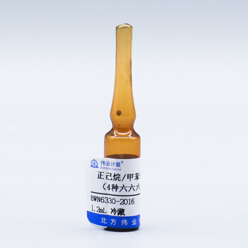 4 Mix organochlorine in toluene/n-hexane — 1000μg/mL, 1.2mL