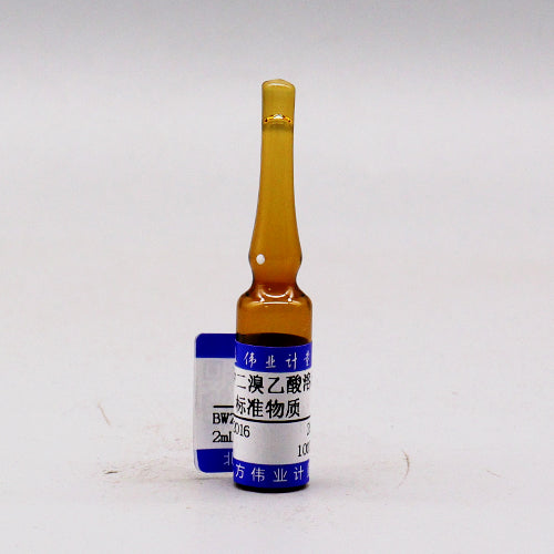 Dibromoacetic acid in water — 1000μg/mL, 2mL
