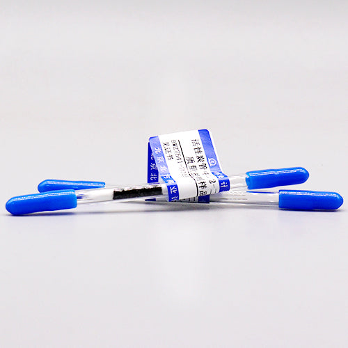 1,2-Dichloroethane in activated carbon tube — 98.1μg/pc, 2 pieces/set
