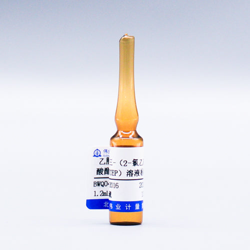 Tris(2-chloroethyl) phosphate in acetonitrile — 1000mg/L, 1.2mL