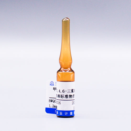 2,4,6-Trichloroanisole in methanol — 100μg/mL, 1.2mL