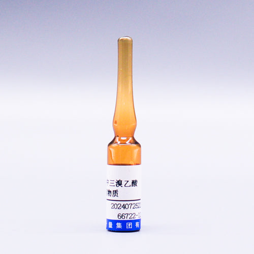 Tribromoacetic acid in methyl tert-butyl ether — 1000μg/mL, 1.2mL