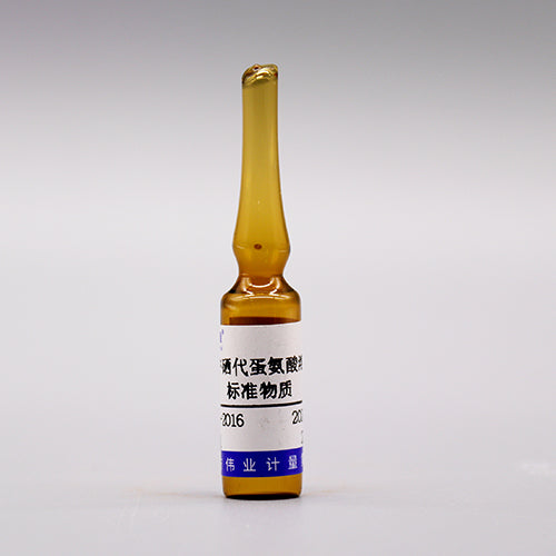 DL-Selenomethionine in water — 1000mg/L, 2mL