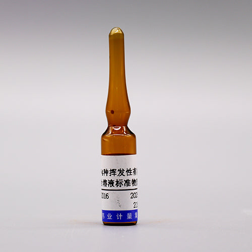4 Mix VOCs in methanol — 2000μg/mL, 2mL