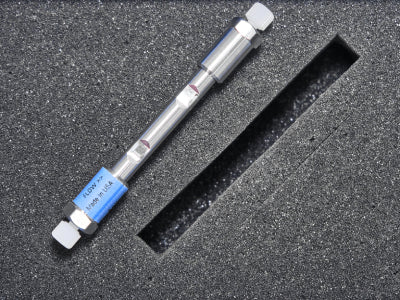 TEST – Certified Reference Material Reference Standards by Weiyel company and ISO 17034 accredited