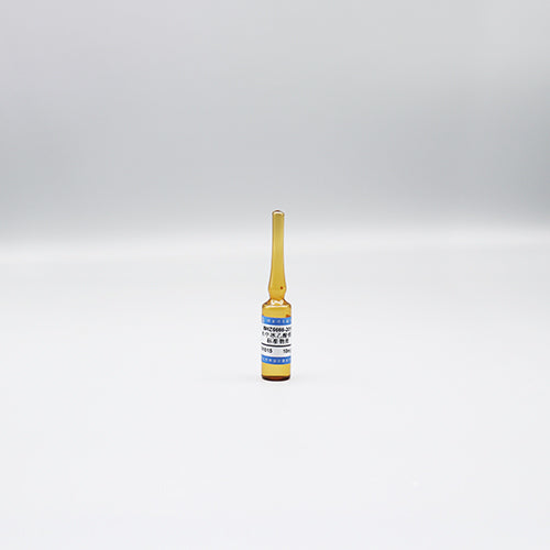 Acetic acid in water — 10mg/mL, 5mL