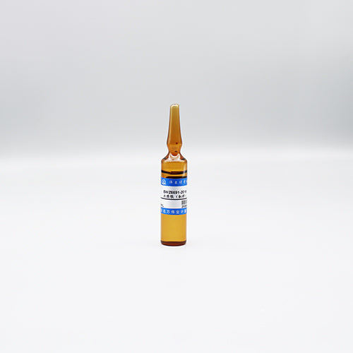 Fe in water — 4.00mg/L, 20mL