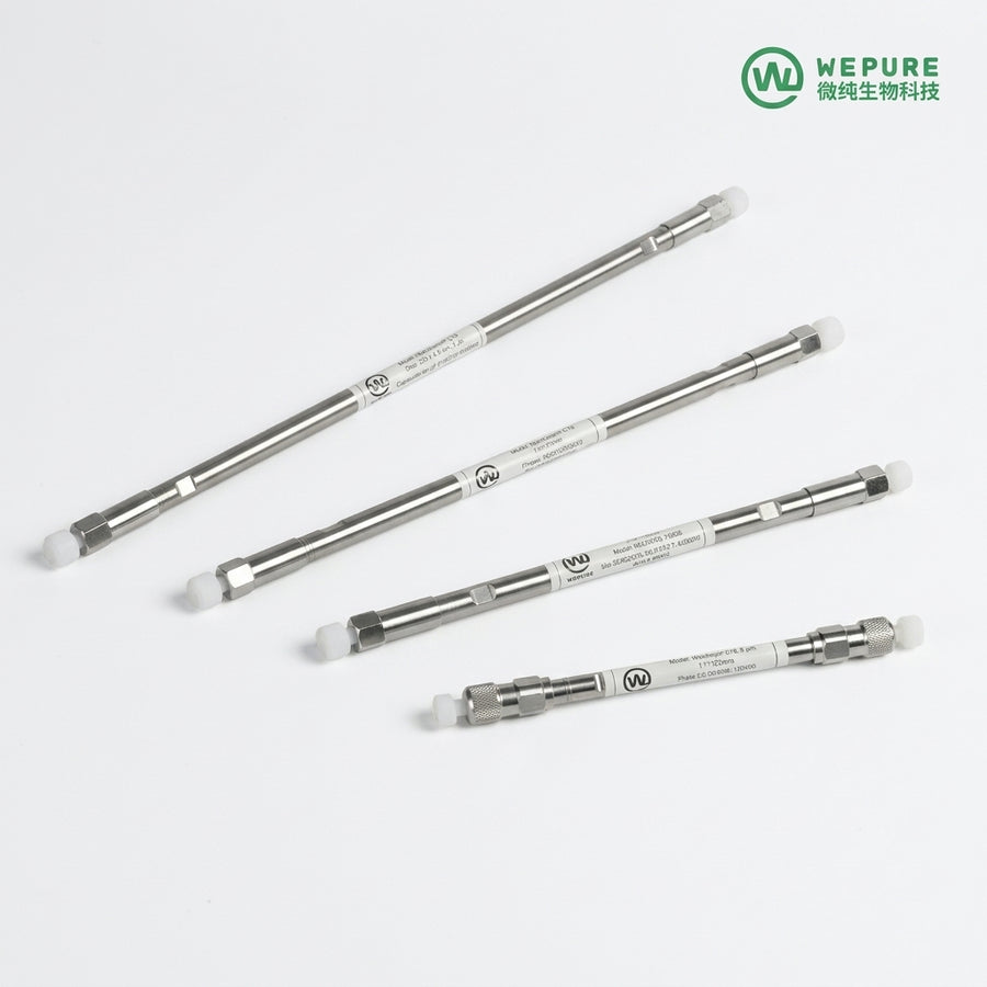 MicroPulite Gold C18 LC Column