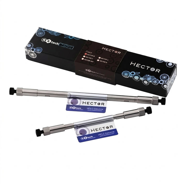 HECTOR-M C8 HPLC Column